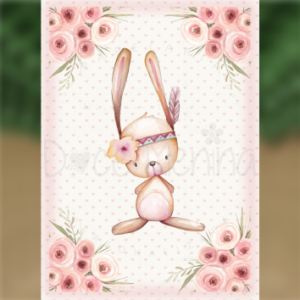 Caderno Brochura Universitário Coelho