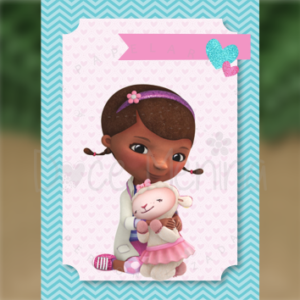 Caderno Brochura Universitário Dra. Brinquedos 2