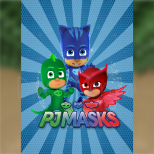 Caderno Brochura Universitário PJ Maks