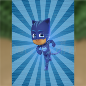 Caderno Brochura Universitário PJ Maks 2