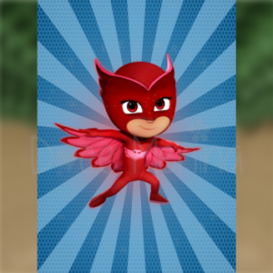 Caderno Brochura Universitário PJ Maks 4