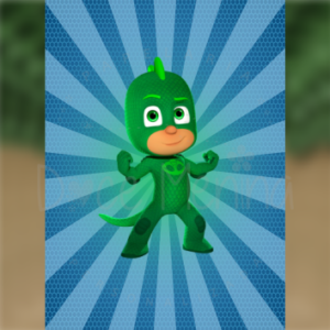 Caderno Brochura Universitário PJ Maks 3